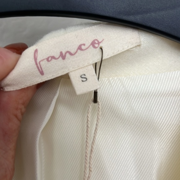 FANCO trenchcoat - Picture 2 of 7